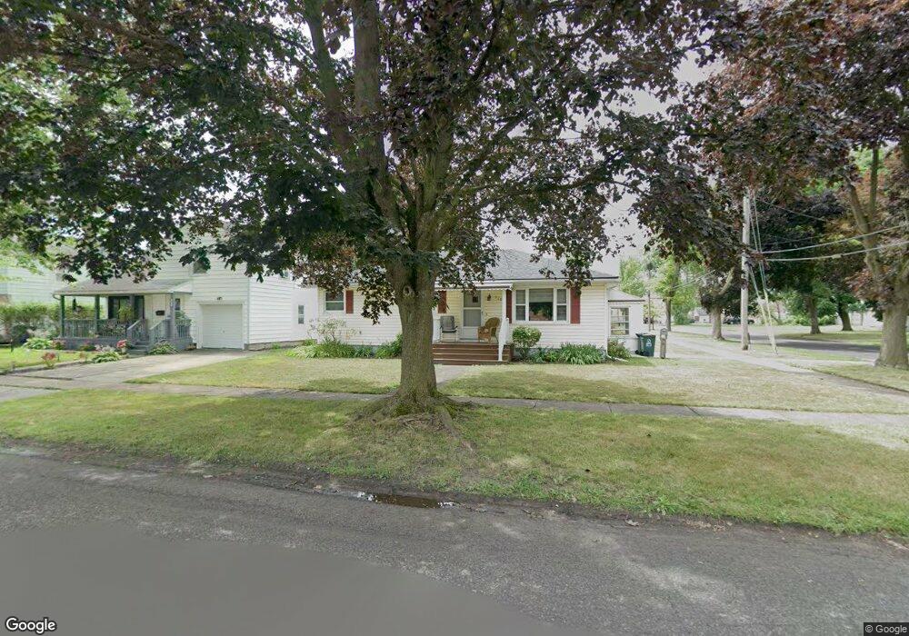 620 Gilmore Ave, North Tonawanda, NY 14120 - photo 1