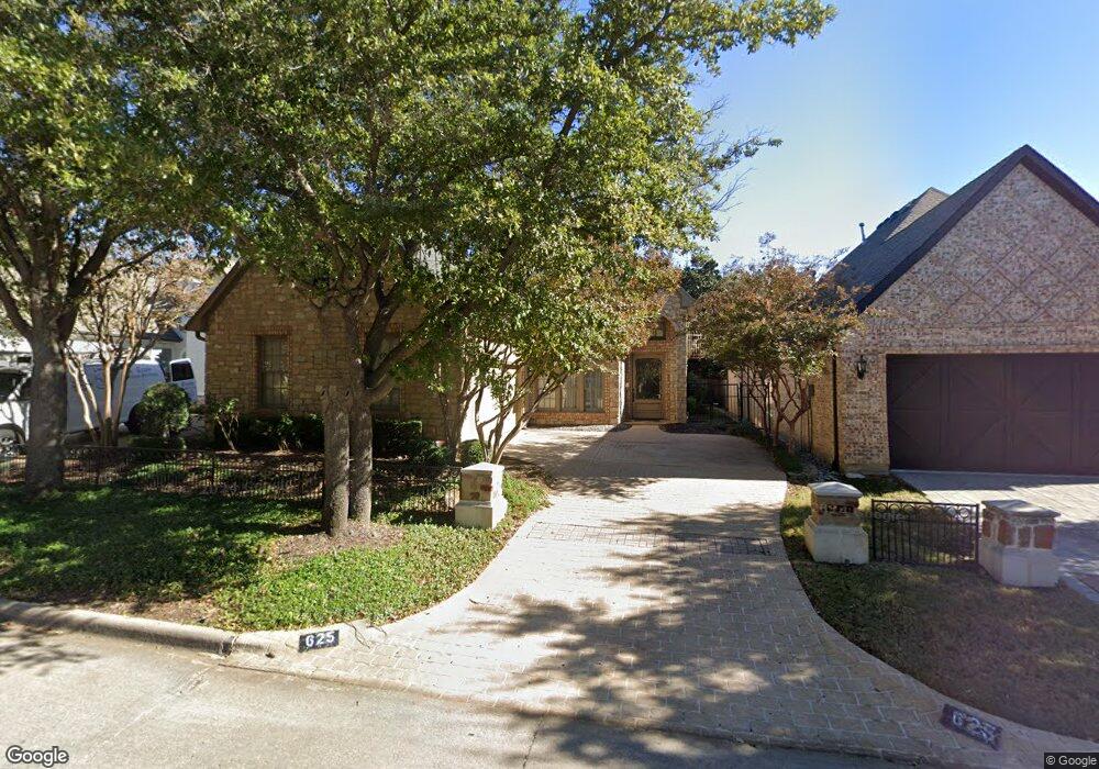 625 Chandon Ct, Southlake, TX 76092 - photo 1