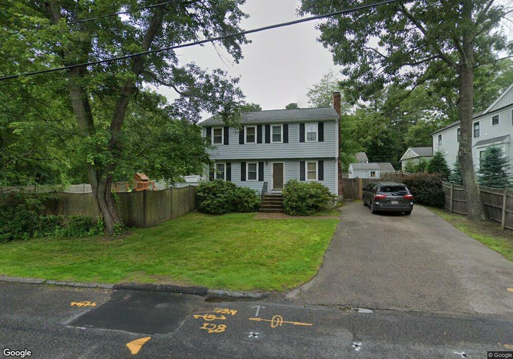 84 Overbrook Dr, Wellesley, MA 02482 - photo 1