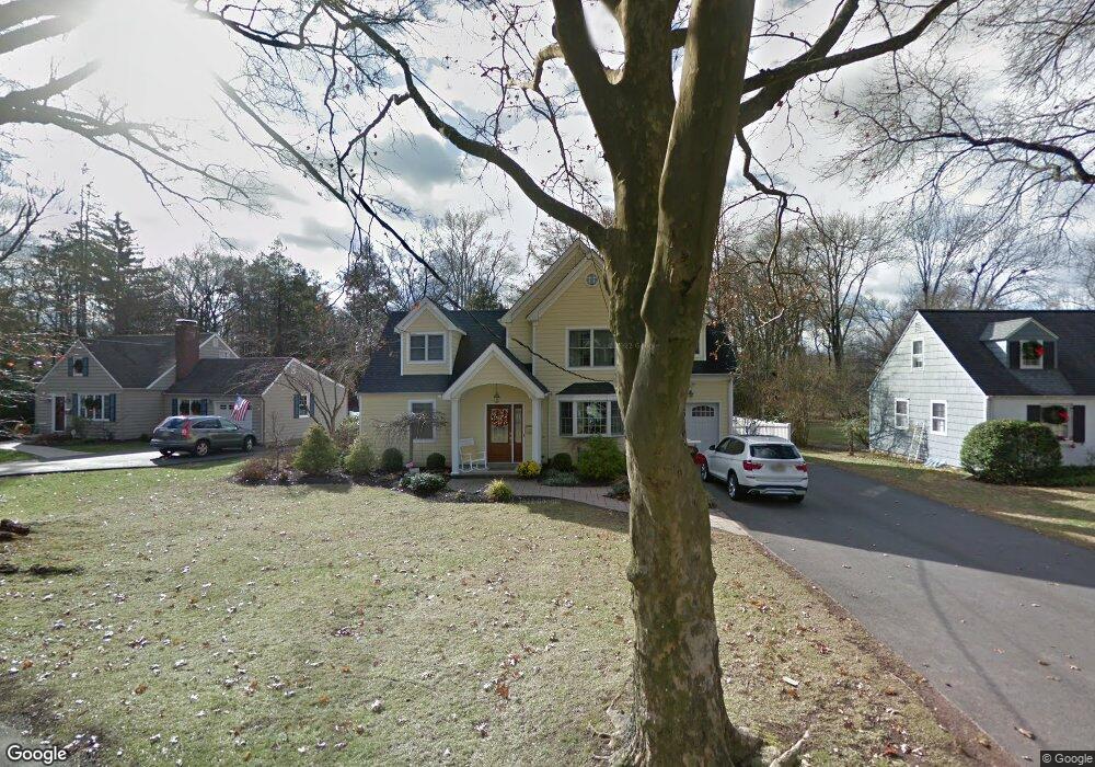 336 Rolling Knolls Rd, Scotch Plains, NJ 07076 - photo 1