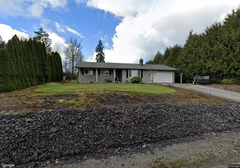 208 Galaxie Rd, Chehalis, WA 98532 - photo 1