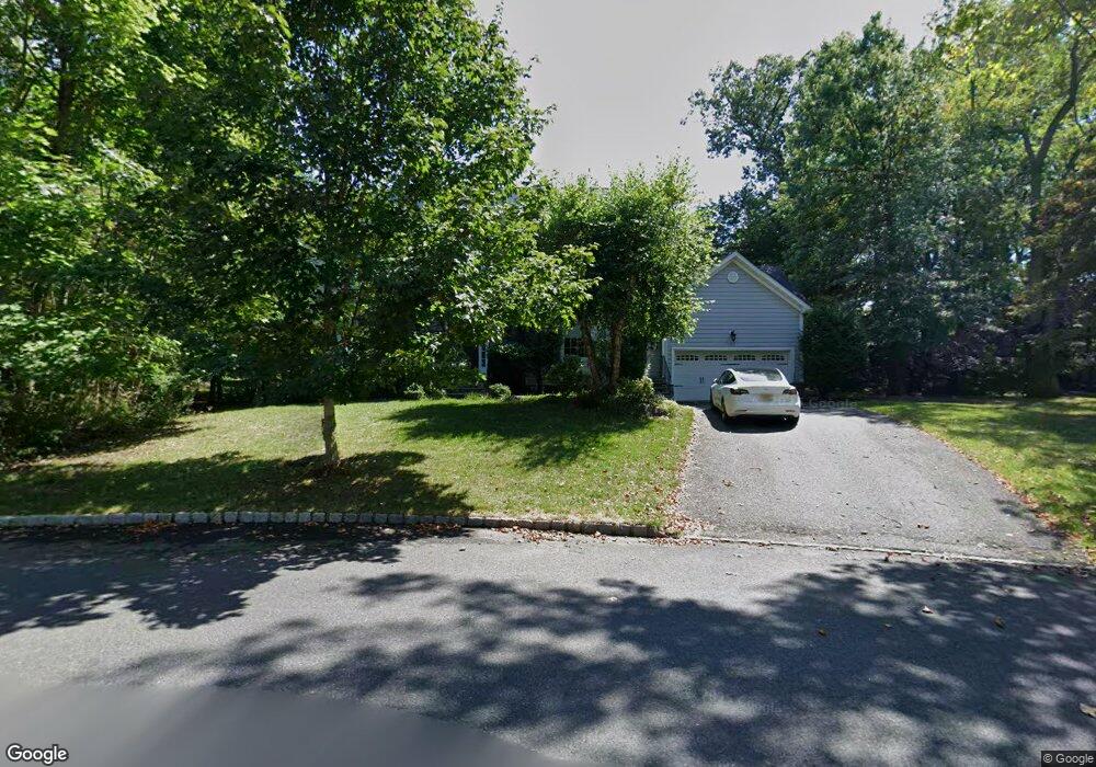 53 S Mitchell Ave, Livingston, NJ 07039 - photo 1