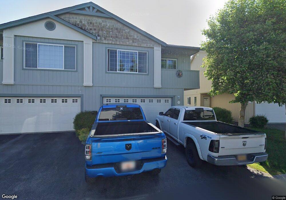 2203 Jasper Ln unit 71B, Anchorage, AK 99504 - photo 1