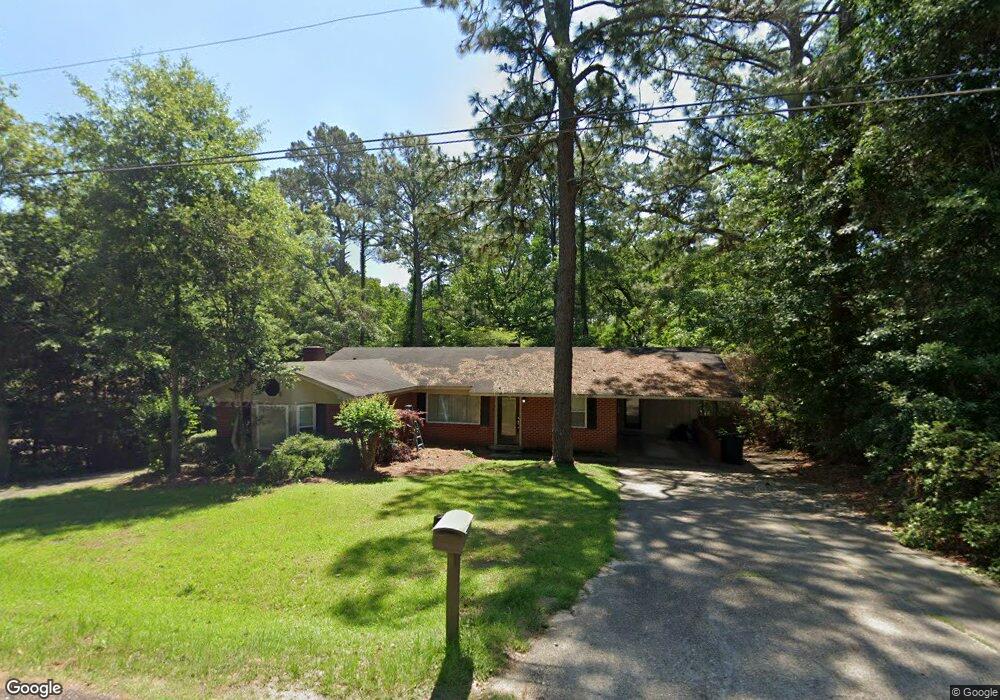 46 Oak Crest Dr, Laurel, MS 39440 - photo 1