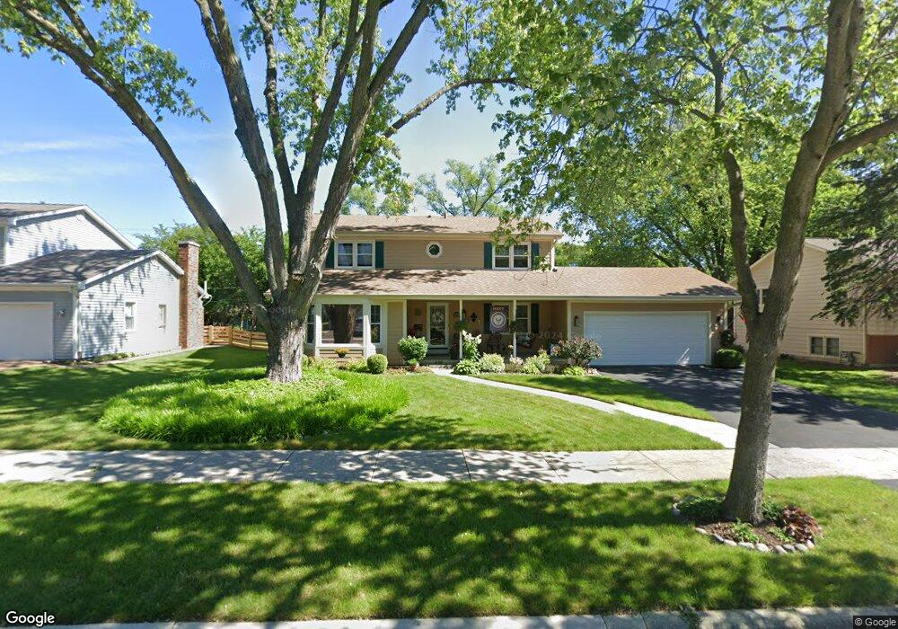 153 Tanoak Ln, Naperville, IL 60540 - photo 1