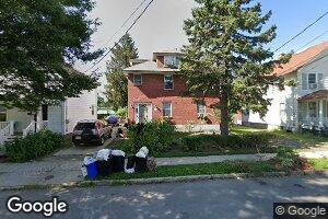 57 Birch Ave, Princeton, NJ 08542