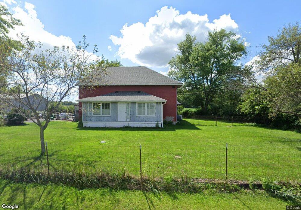 11055 N 200 W, Fountaintown, IN 46130 - photo 1