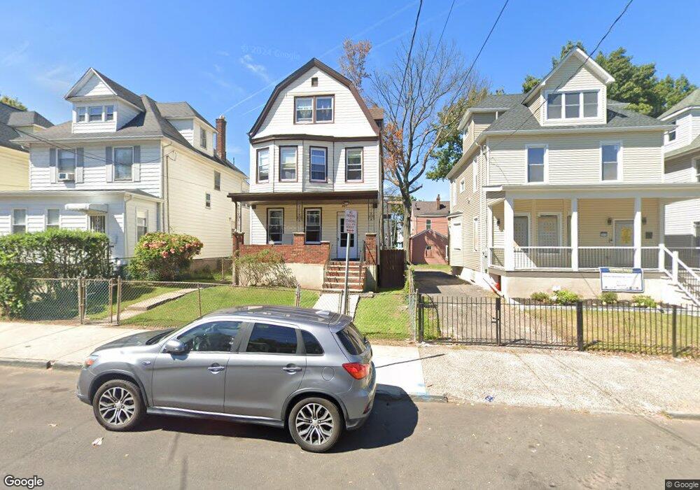 867 S 16th St, Newark, NJ 07108 - photo 1