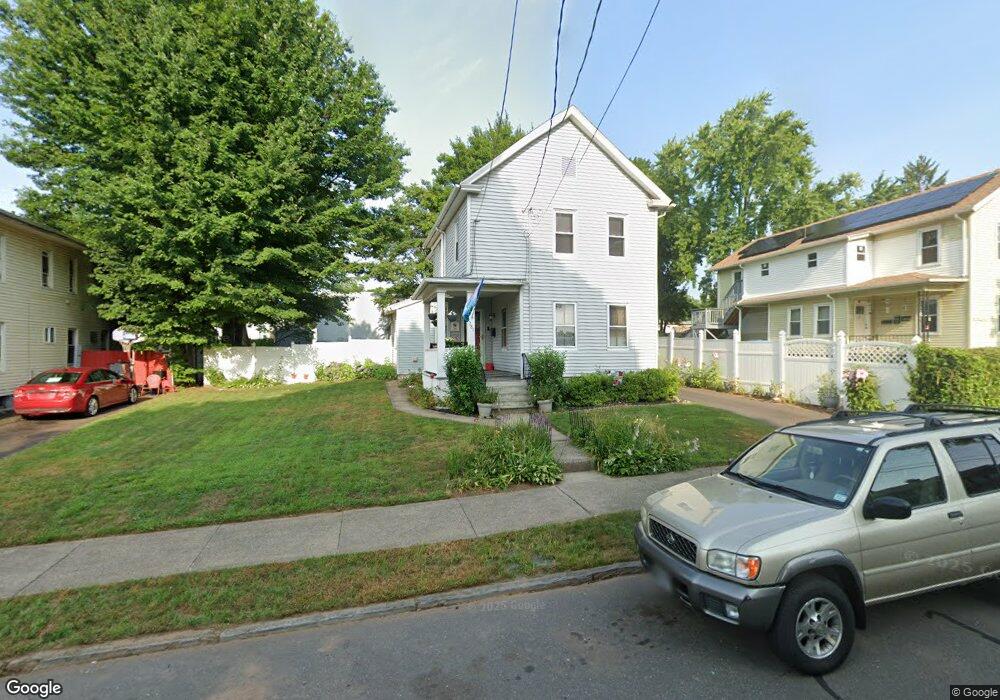 281 Maple St, New Britain, CT 06051 - photo 1