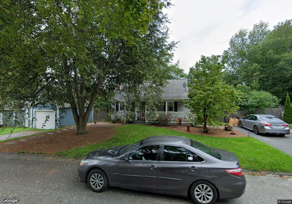 48 Darnell Rd, Worcester, MA 01606 - photo 1