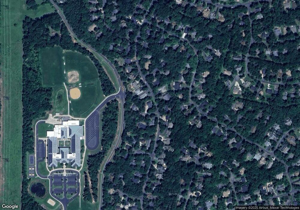 102 Maple Ct, Locust Grove, VA 22508 - photo 1