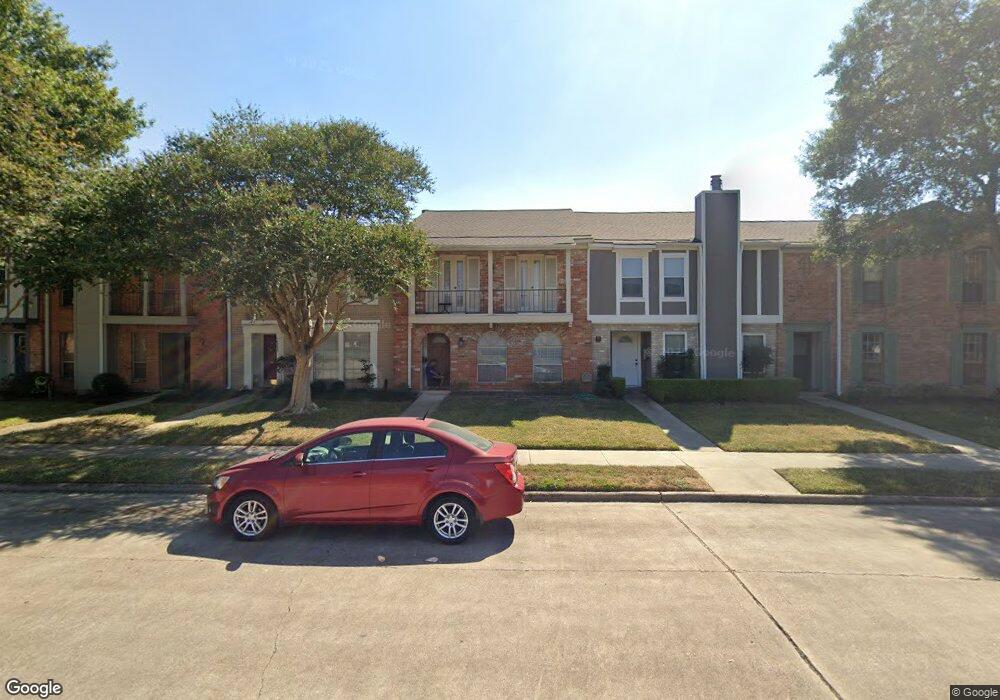 14247 Misty Meadow Ln, Houston, TX 77079 - photo 1