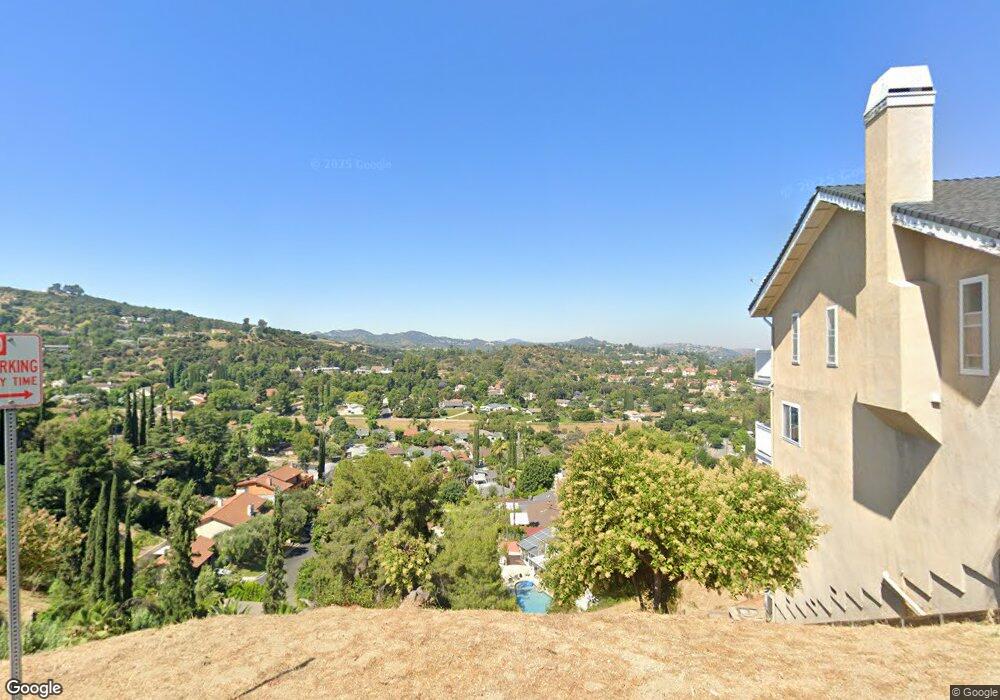 4505 San Blas Ave, Los Angeles, CA 91364 - photo 1