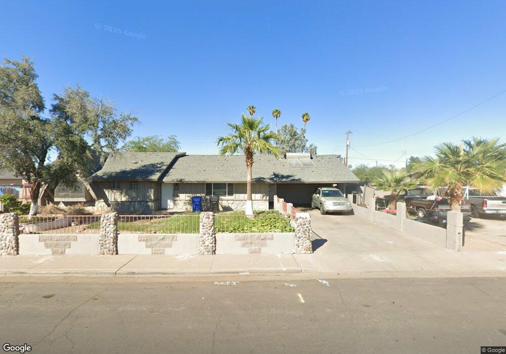 1020 E 8th Ave, Mesa, AZ 85204 - photo 1