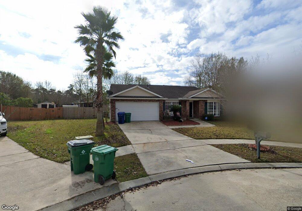 1211 Breckenridge None, Slidell, LA 70461 - photo 1