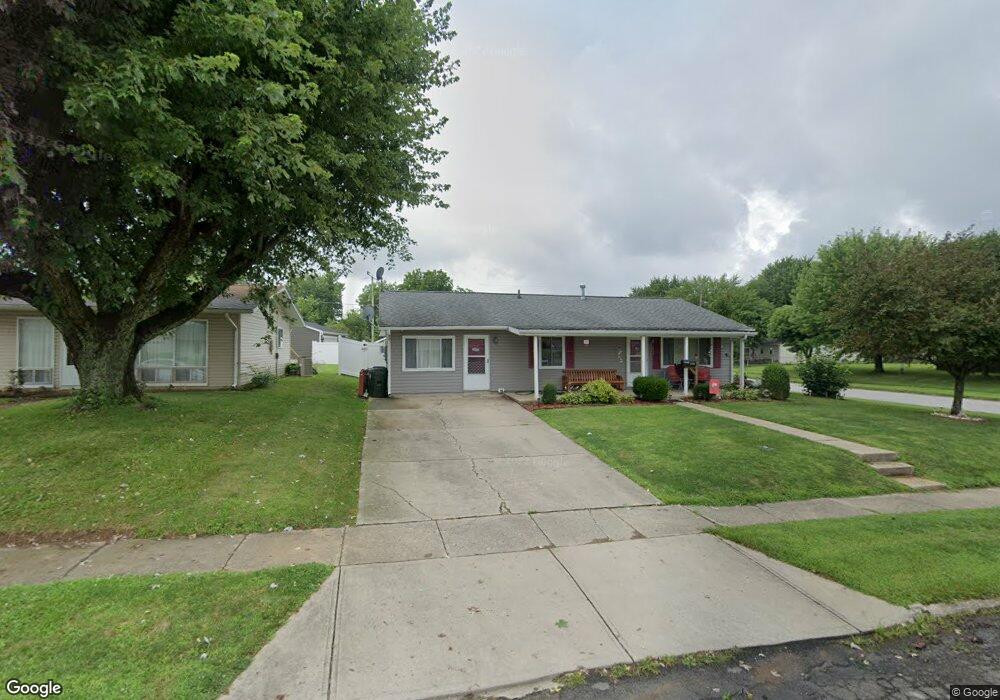 456 Beatty Dr, Xenia, OH 45385 - photo 1