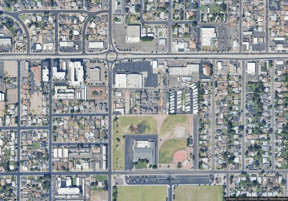 845 E Mahoney Ave, Mesa, AZ 85204 - photo 1