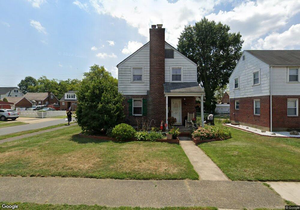 9 Yorkway, Dundalk, MD 21222 - photo 1