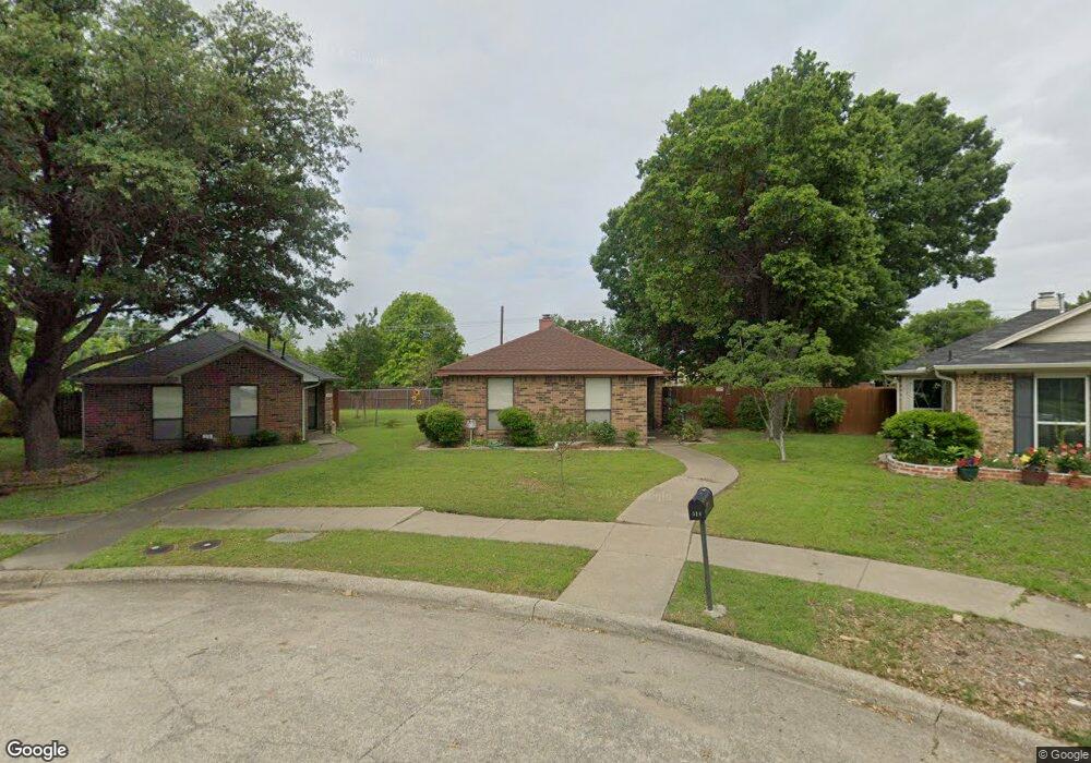 516 Stone Cir, Wylie, TX 75098 - photo 1