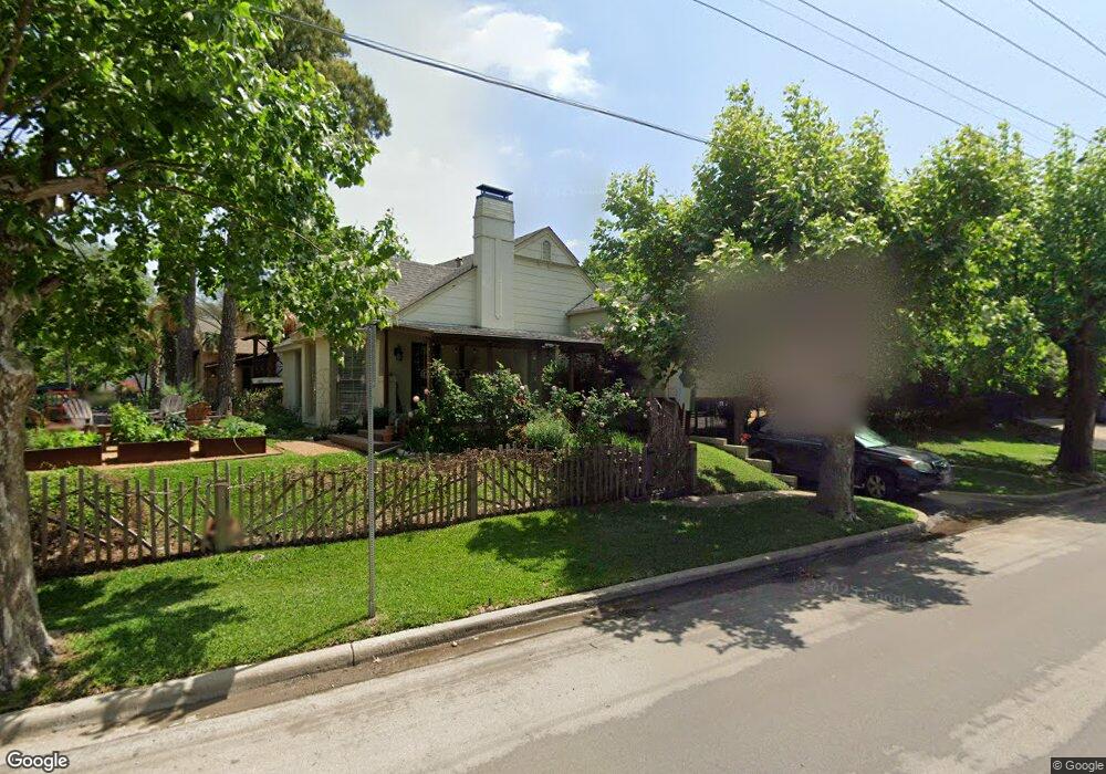 5102 Milam St, Dallas, TX 75206 - photo 1
