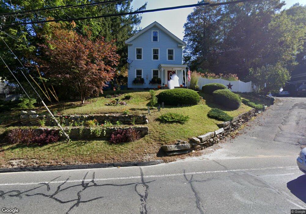 326 Main St, Monson, MA 01057 - photo 1