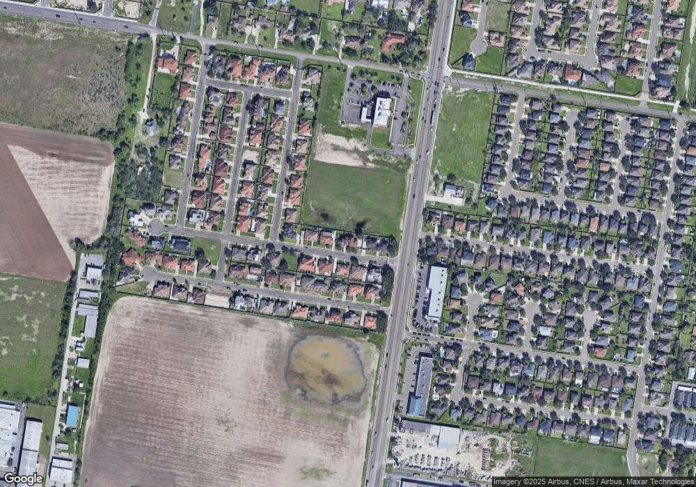 2217 W Jordan Dr, Edinburg, TX 78539 - photo 1