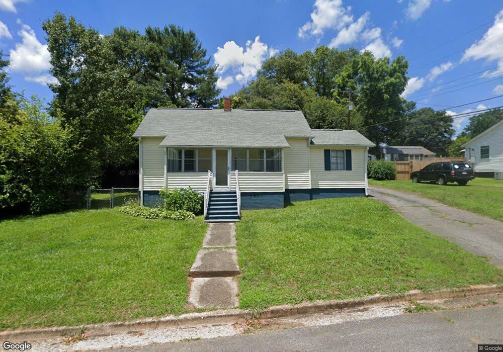 13 H St, Inman, SC 29349 - photo 1