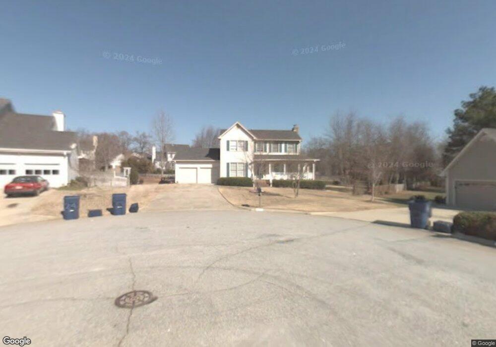 6 Murraymill Ct, Mauldin, SC 29662 - photo 1