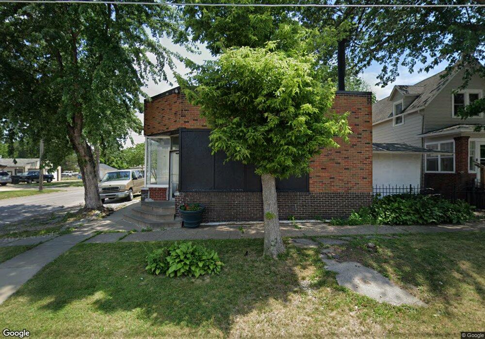 1701 South Union St, Des Moines, IA 50315 - photo 1