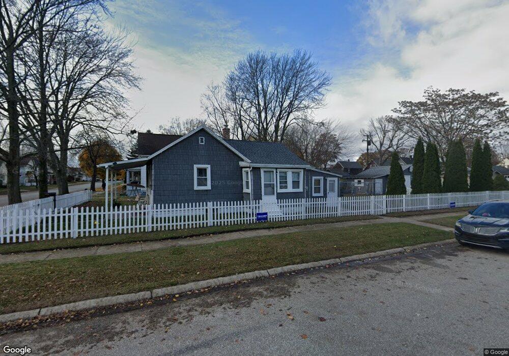 801 Division St, Port Huron, MI 48060 - photo 1