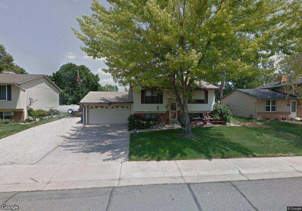 8558 Fenton St, Arvada, CO 80003 - photo 1