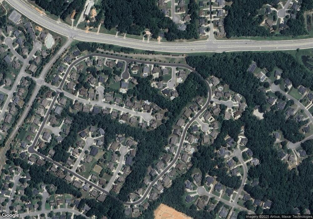 2863 Pleasant Oak Dr unit 2, Buford, GA 30519 - photo 1