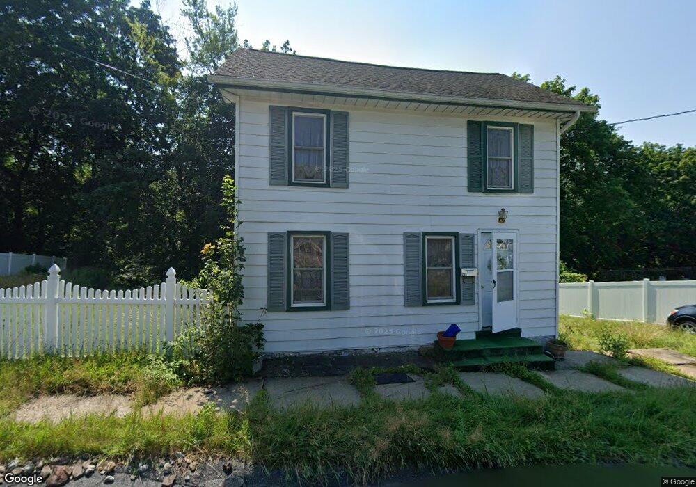 202 South St, Jim Thorpe, PA 18229 - photo 1