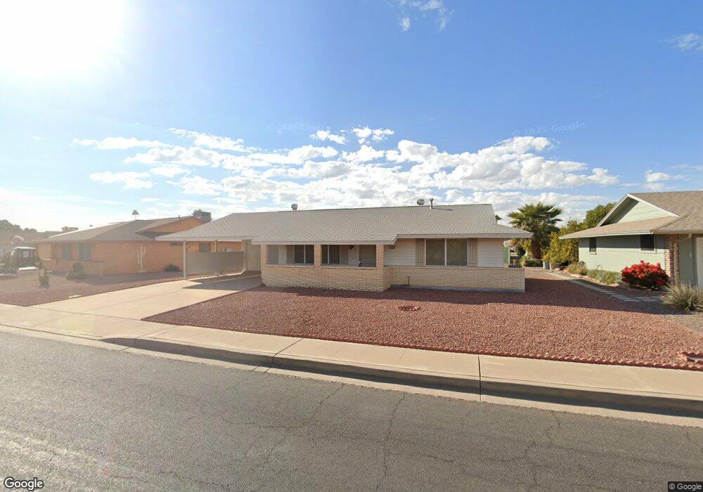 9852 N 103rd Ave, Sun City, AZ 85351 - photo 1