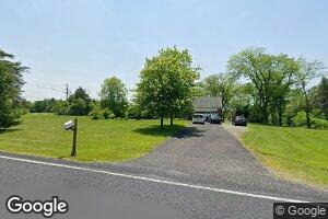 2187 Perkiomenville Rd, Harleysville, PA 19438