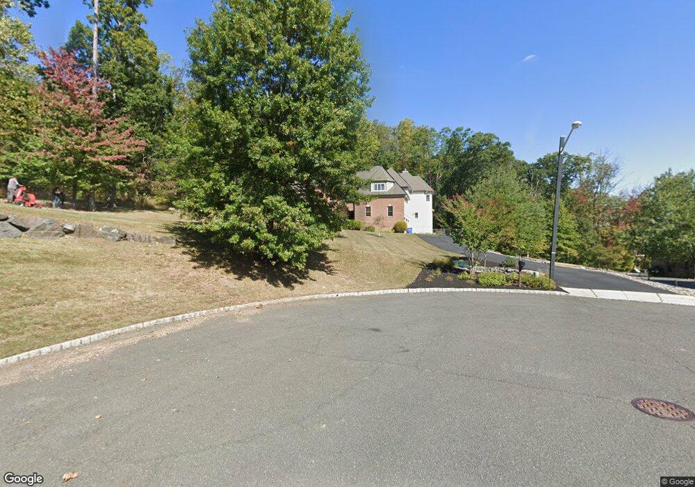 2 Thomas Ct, Green Brook, NJ 08812 - photo 1