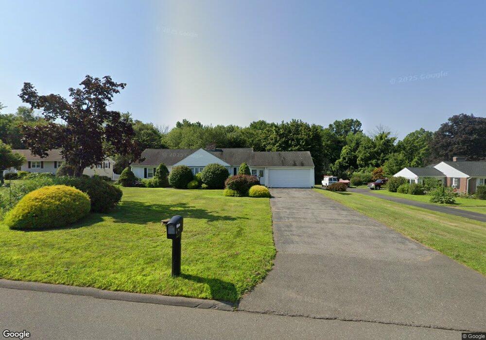 9 Bridge Ln, Enfield, CT 06082 - photo 1