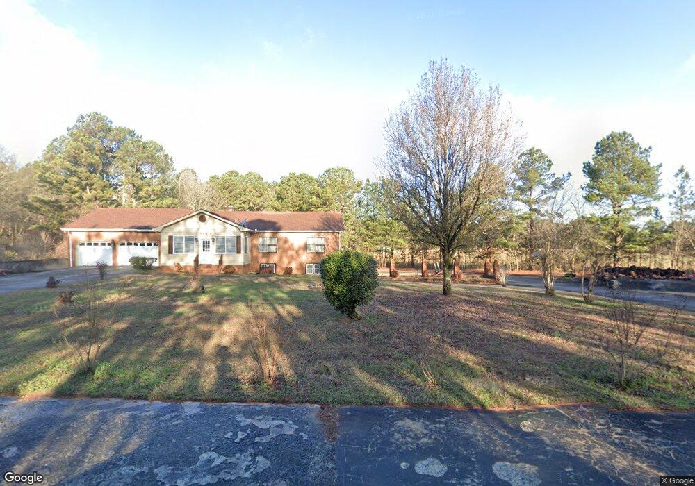 3160 Bunk Tillman Rd, Monroe, GA 30656 - photo 1