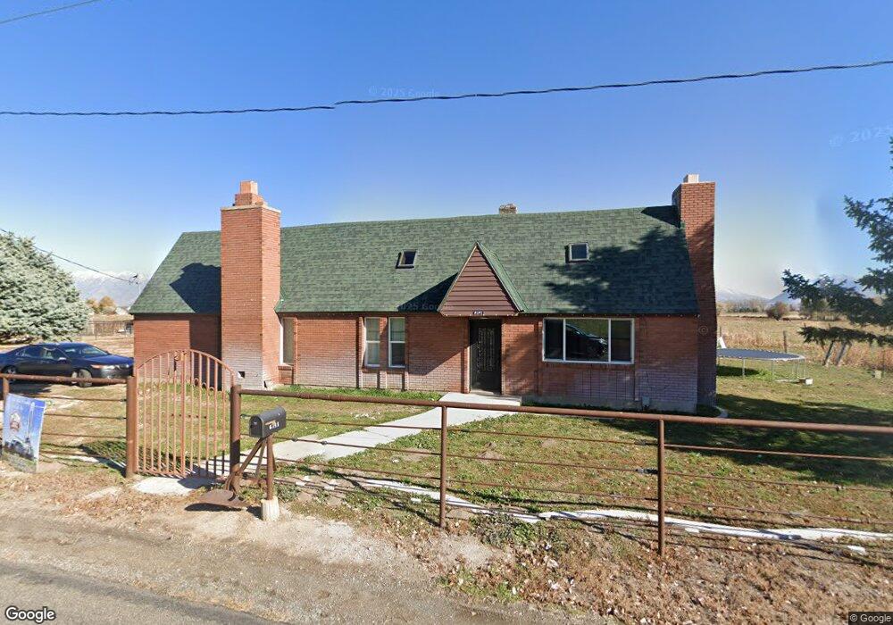 6141 S 4800 W, Spanish Fork, UT 84660 - photo 1