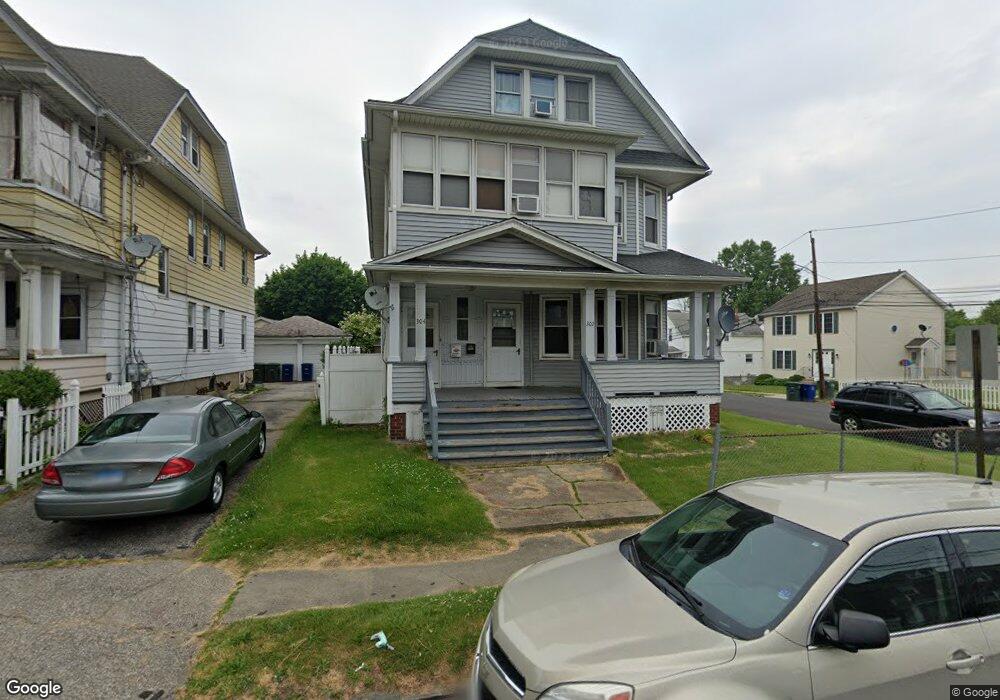 302 Beechmont Ave unit 304, Bridgeport, CT 06606 - photo 1