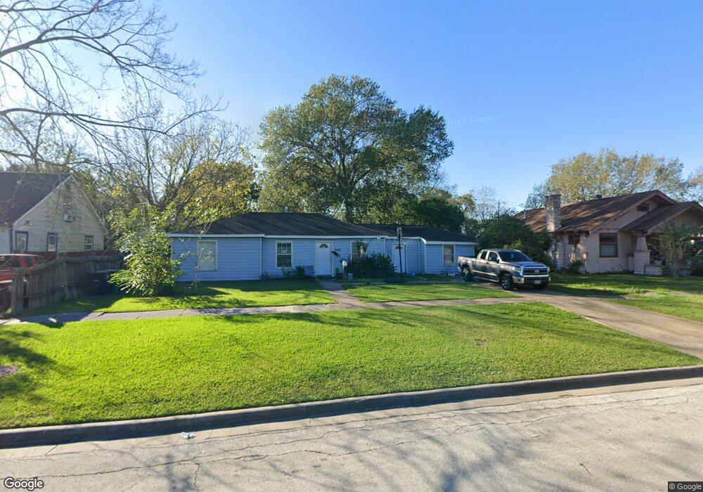4022 Erie St, Houston, TX 77087 - photo 1