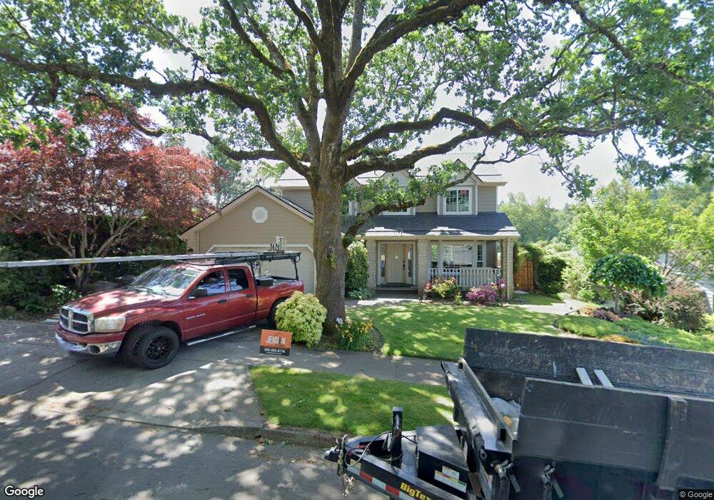 850 Fran St SE, Salem, OR 97306 - photo 1