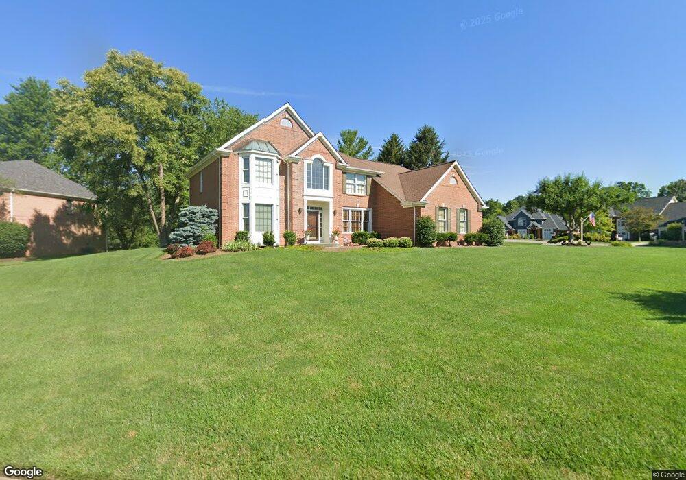 6985 Lindley Way, Liberty Township, OH 45011 - photo 1