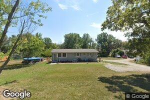 201 E 5th St, Freeman, MO 64746