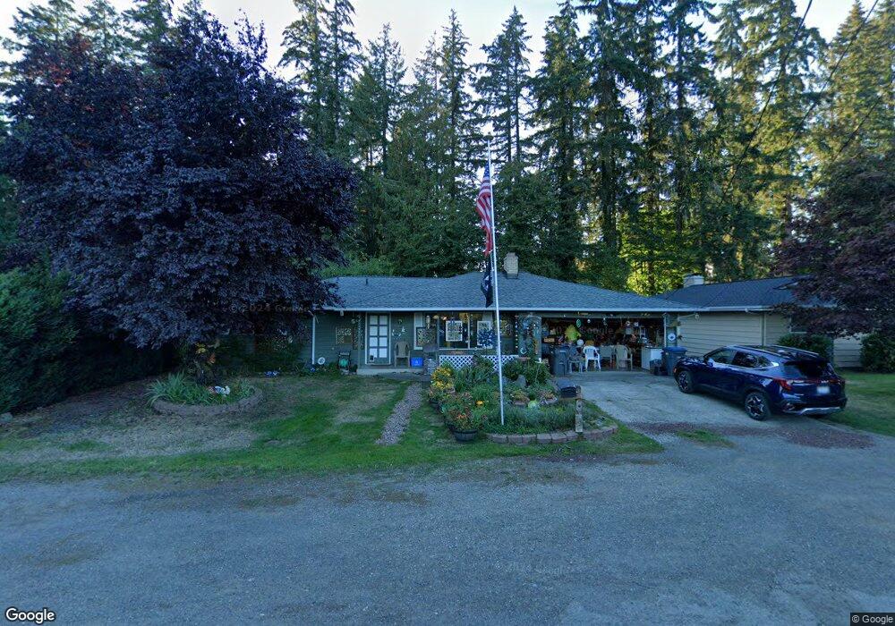 2586 S Flower Ave, Port Orchard, WA 98366 - photo 1