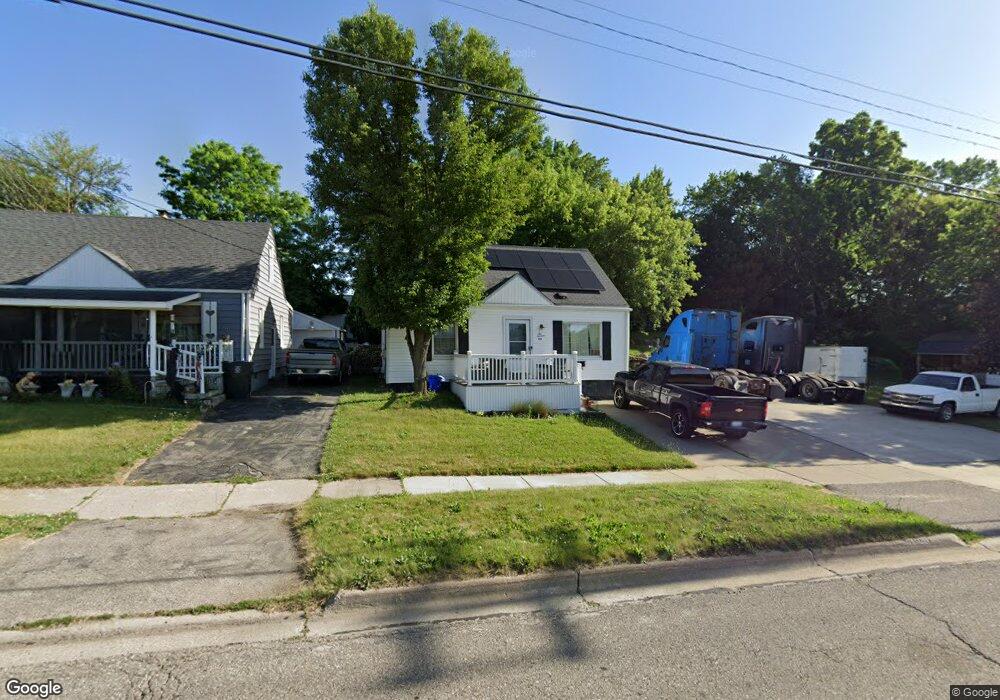 213 E Hemphill Rd, Flint, MI 48507 - photo 1