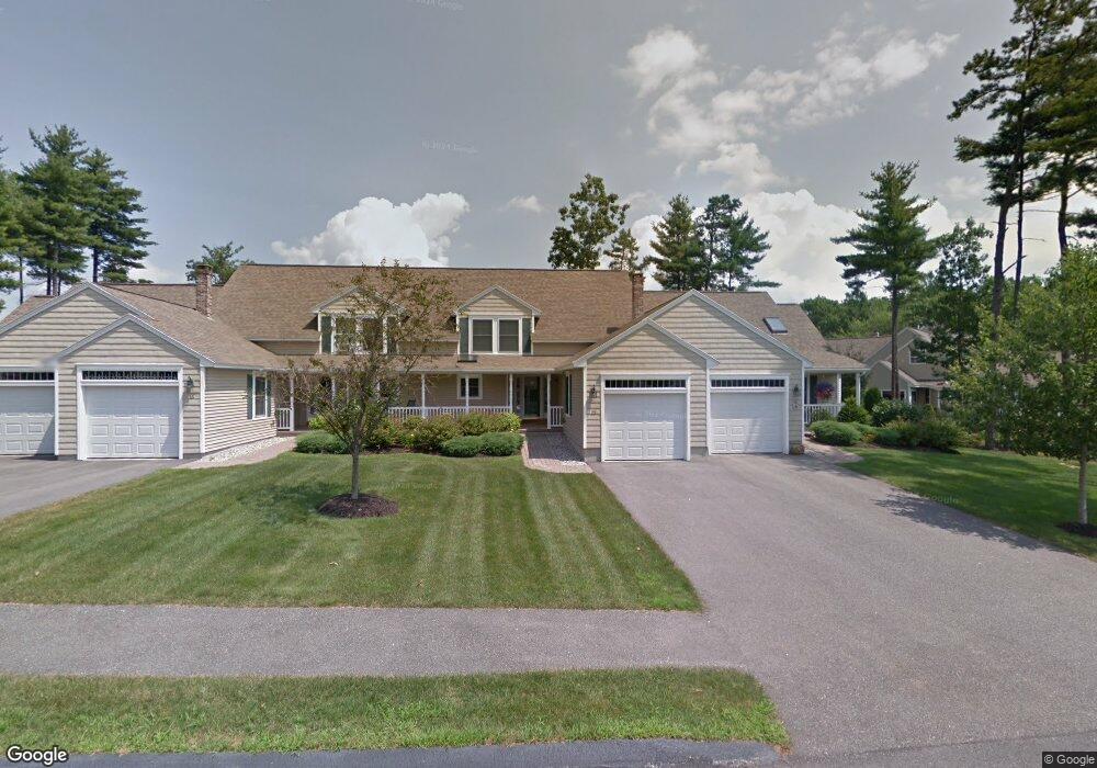 29 Bentley Place, Kennebunk, ME 04043 - photo 1