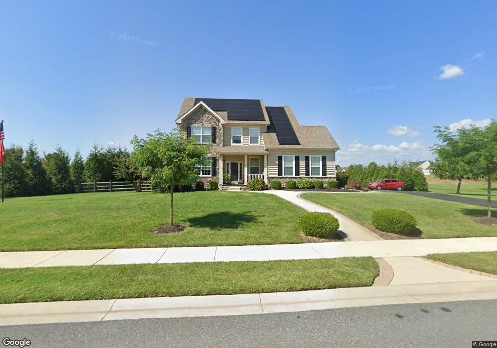 601 Dane Ct, New Castle, DE 19720 - photo 1