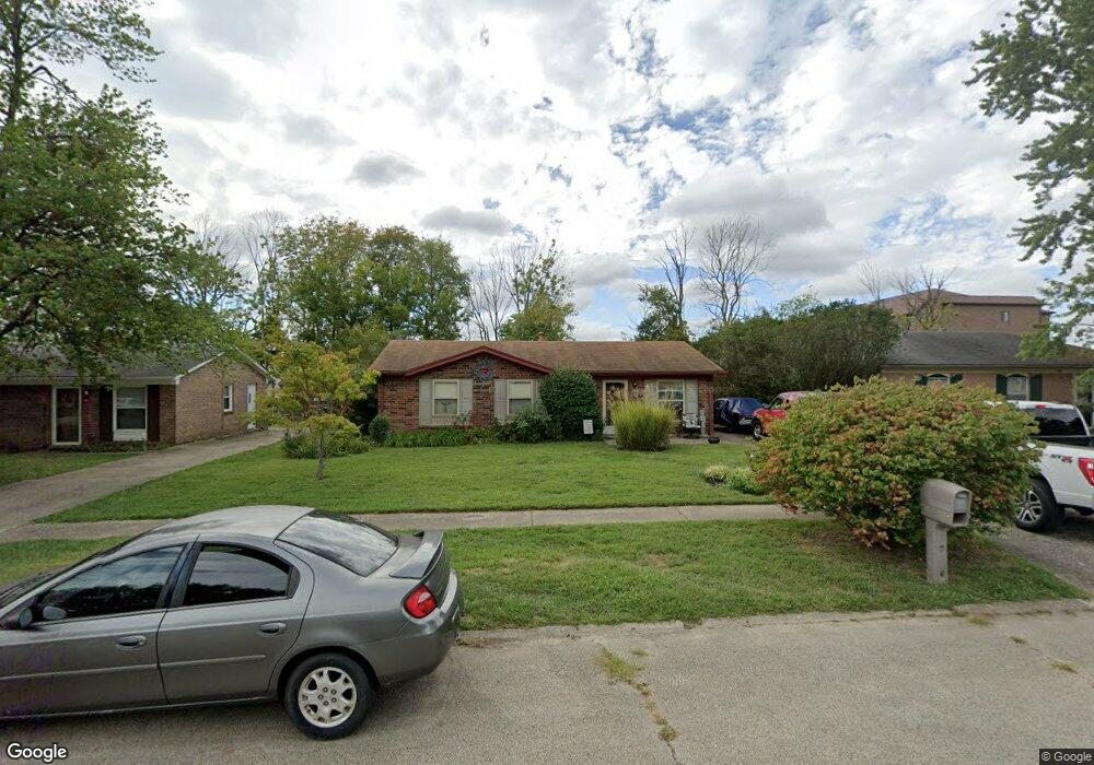 7912 Grenelle Dr, Louisville, KY 40228 - photo 1