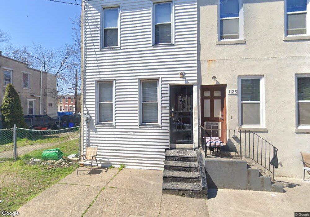 1127 Baring St, Camden, NJ 08103 - photo 1